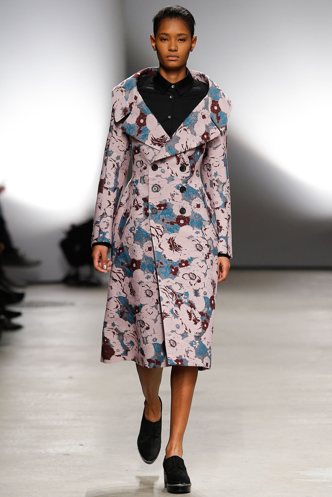 Creatures of the Wind F/W 15 Look 27