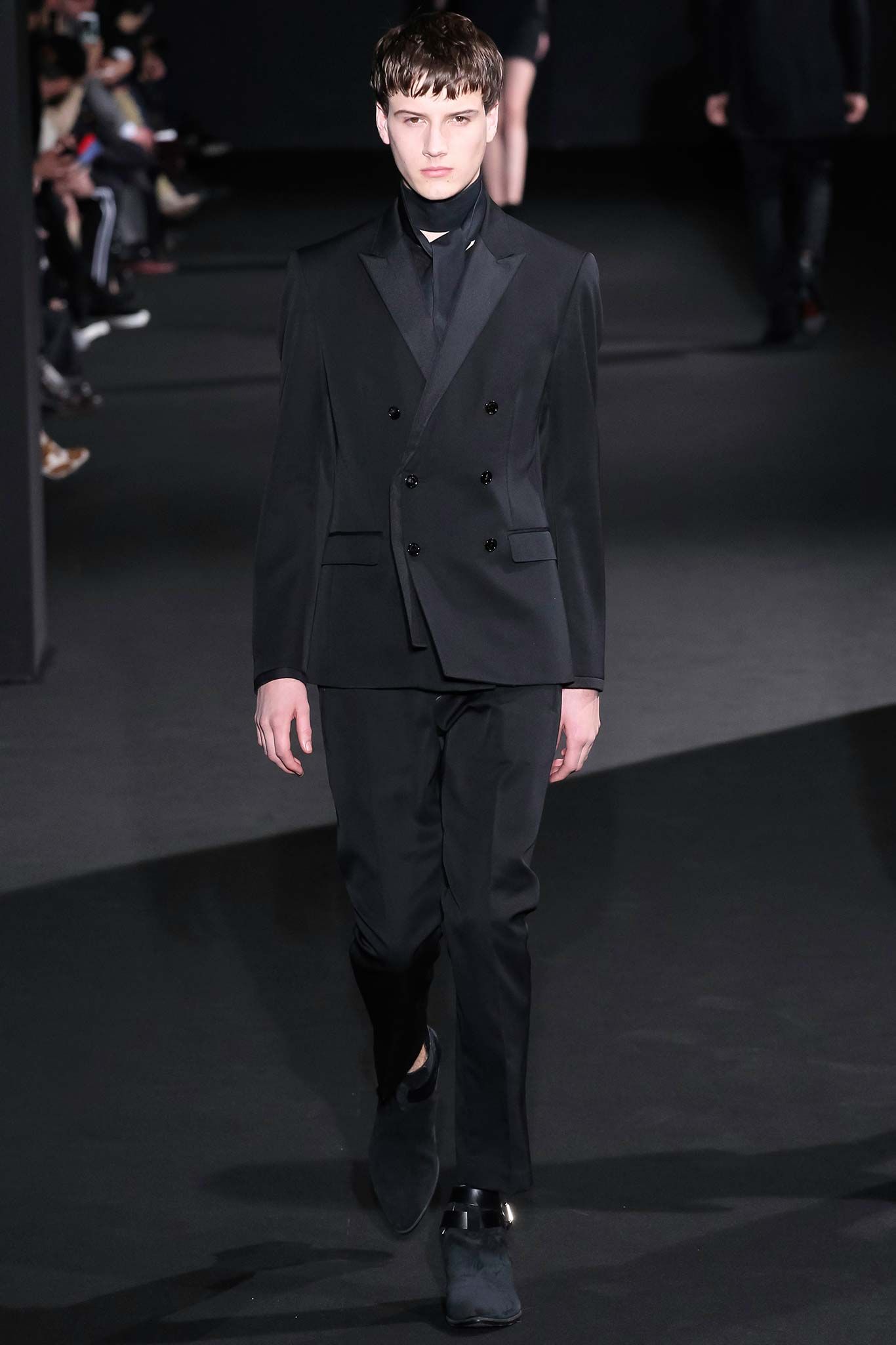 Costume National F/W 15 Look 164