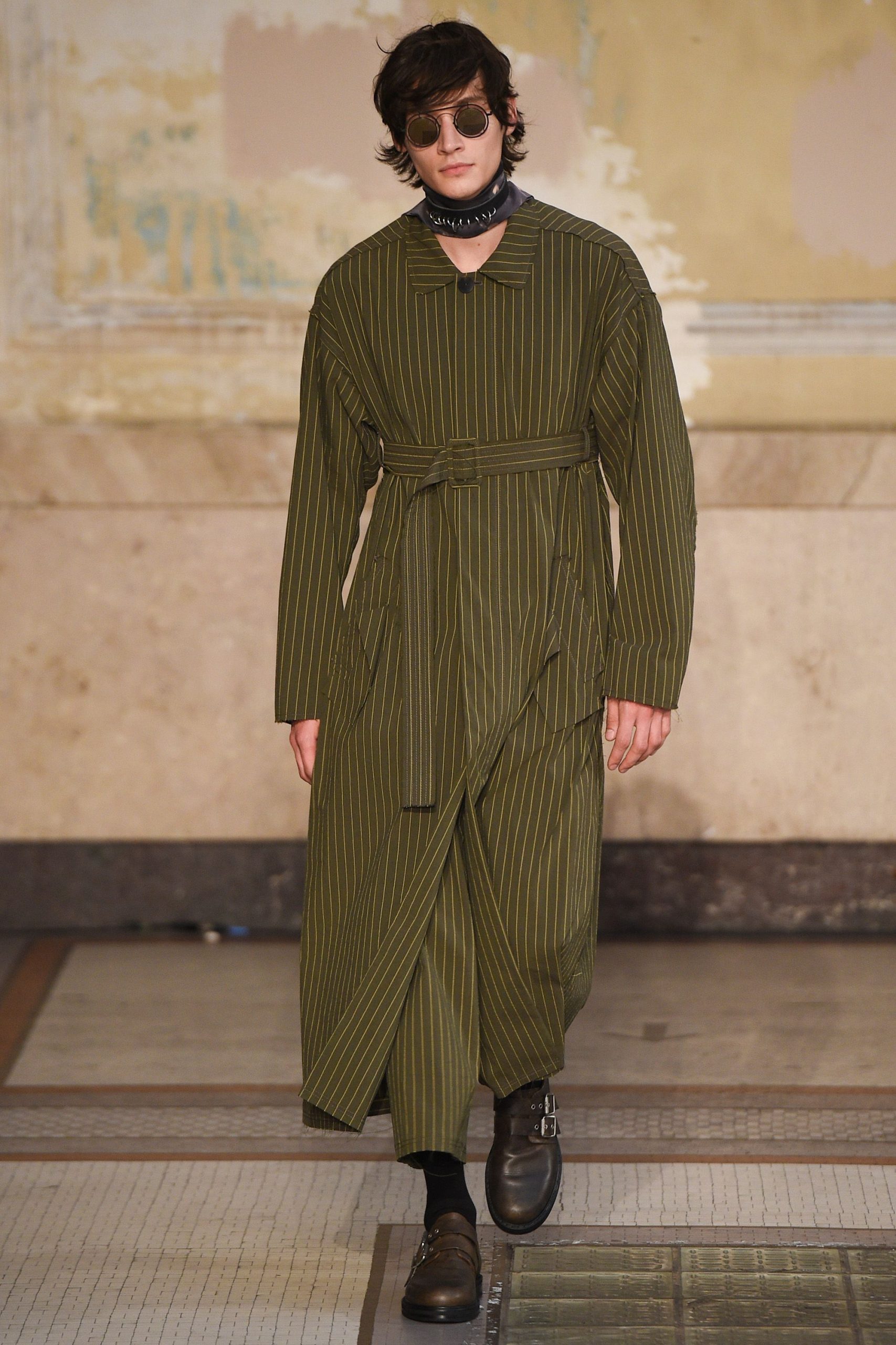Damir Doma S/S 17 Menswear Look 50