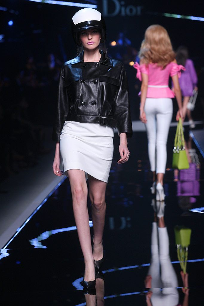 Christian Dior Resort 11 Look 31