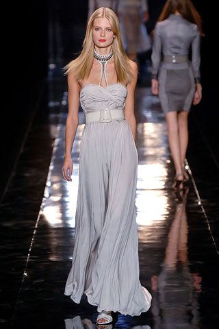 Costume National S/S 06 Look 105