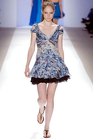Carlos Miele S/S 07 Look 27