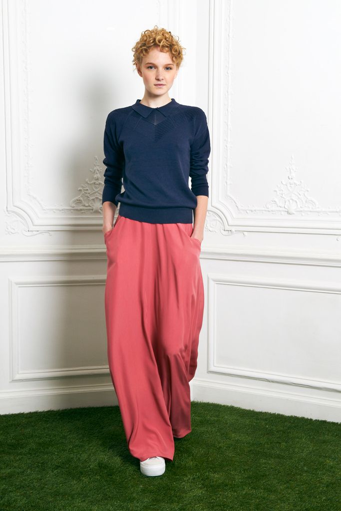 Cacharel Resort 13 Look 65