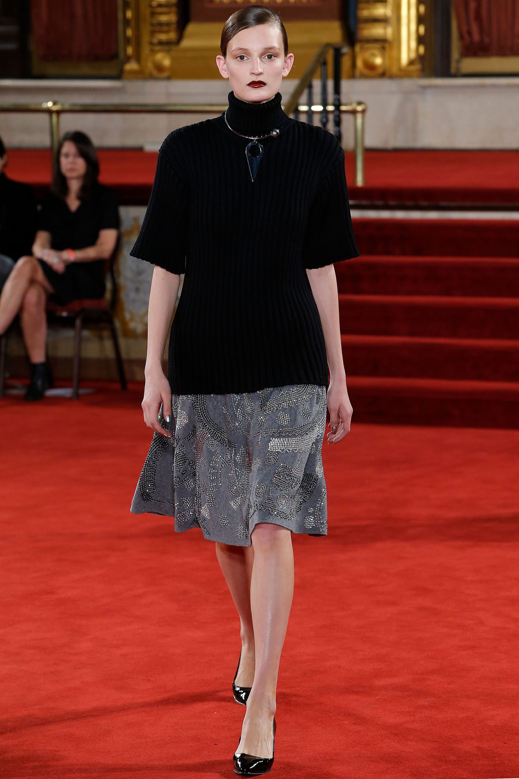Creatures of the Wind F/W 16 Look 64