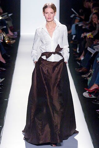 Carolina Herrera F/W 05 Look 211