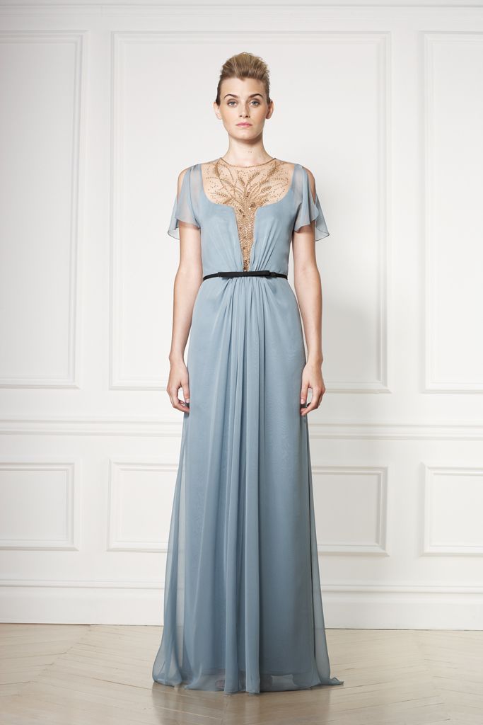 Carolina Herrera Resort 13 Look 127