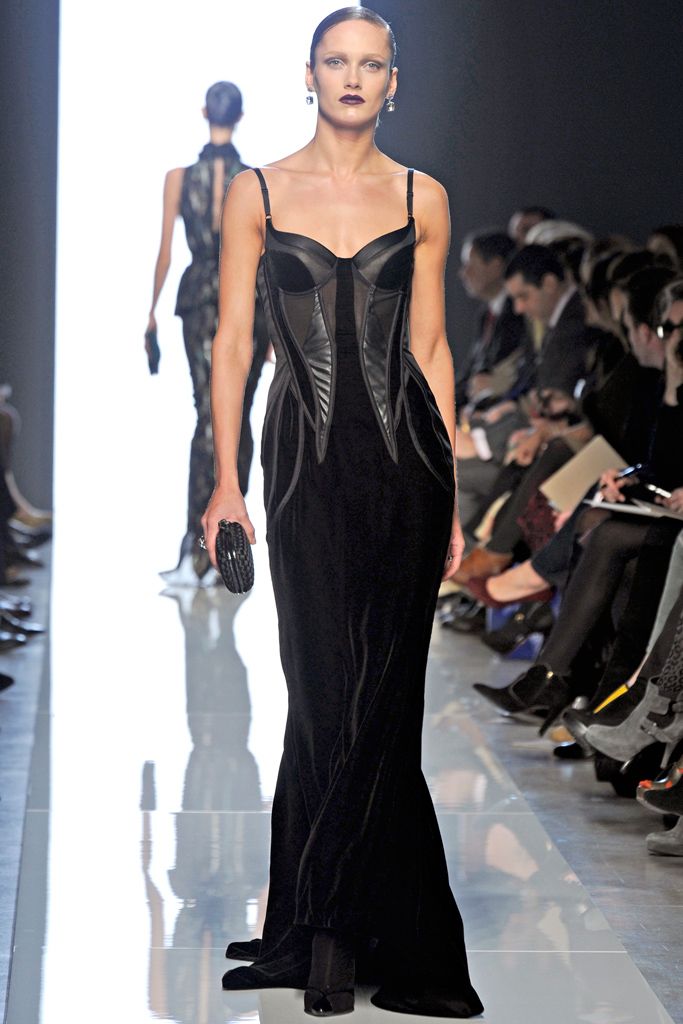 Bottega Veneta F/W 12 Look 150