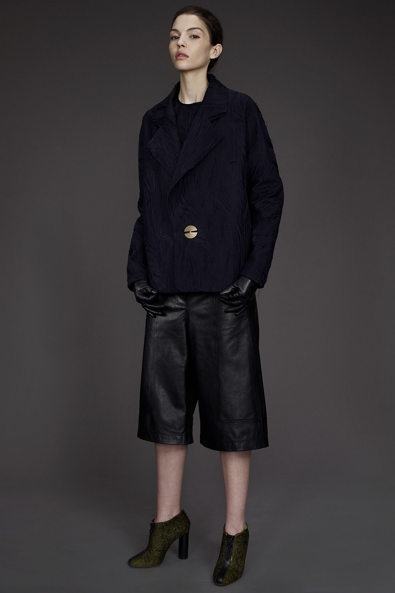 Damir Doma F/W 14 Look 21