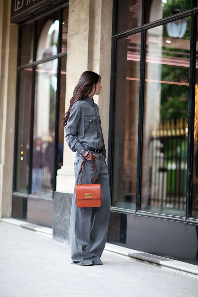 Chloé Resort 12 Look 92