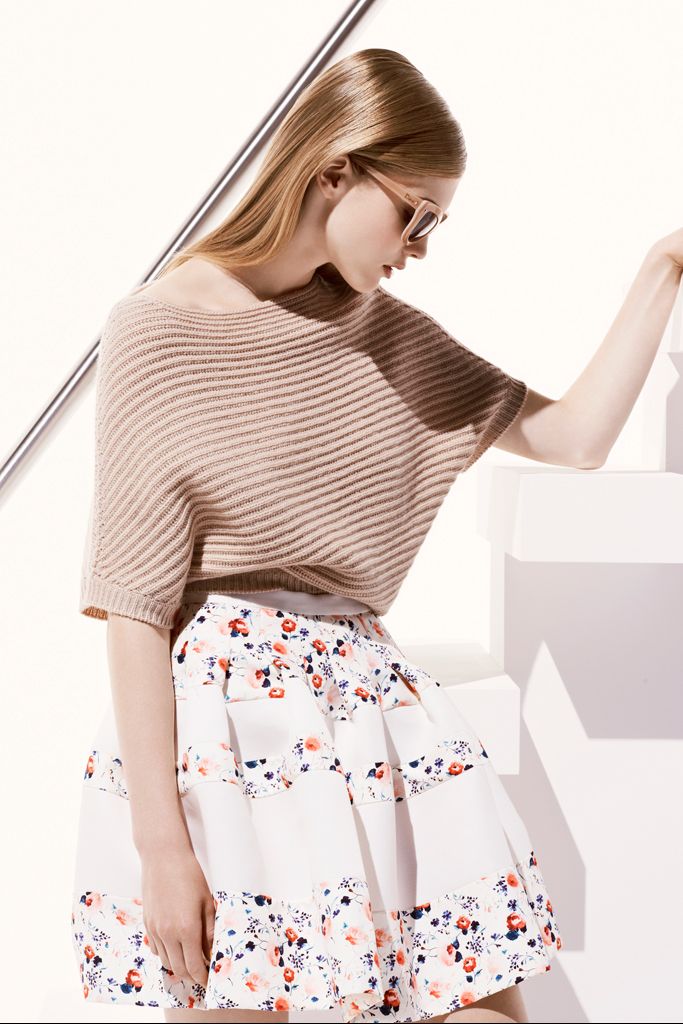 Christian Dior Resort 13 Look 41