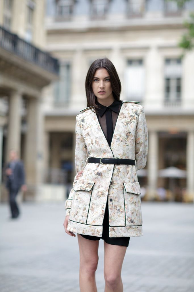 Chloé Resort 12 Look 8