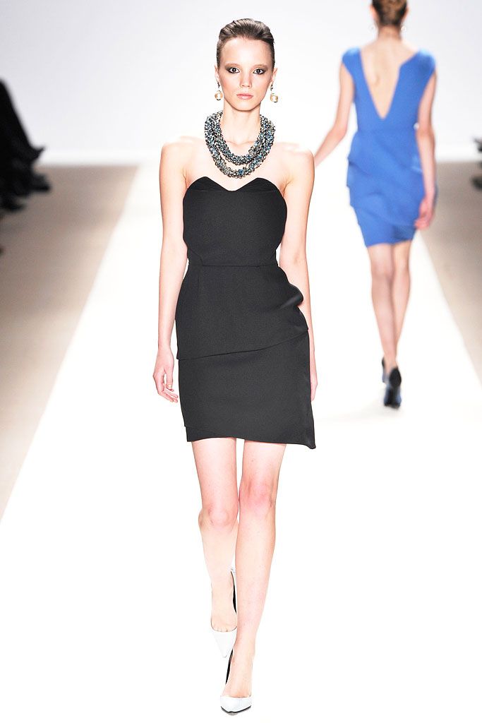 Brian Reyes F/W 09 Look 76