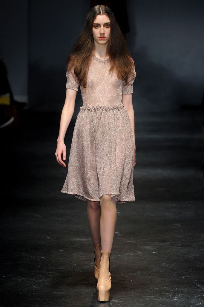 Charles Anastase F/W 11 Look 284