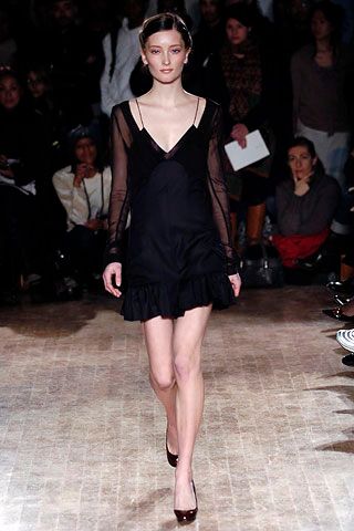 Bruno Pieters F/W 05 Look 66