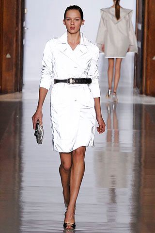Costume National S/S 07 Look 23