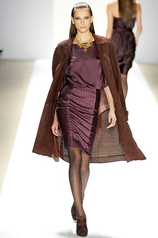 Carlos Miele F/W 07 Look 41