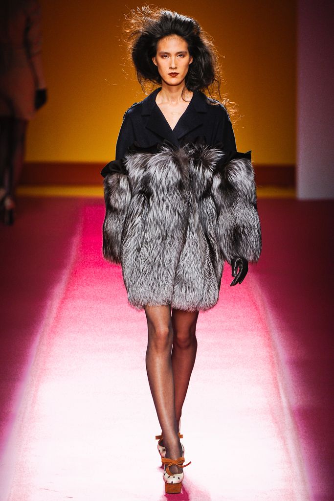 Chadwick Bell F/W 12 Look 71