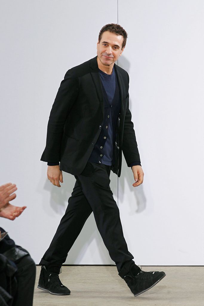 Costume National F/W 11 Look 88