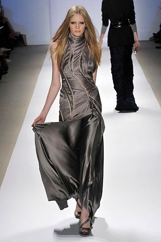 Carlos Miele F/W 08 Look 152