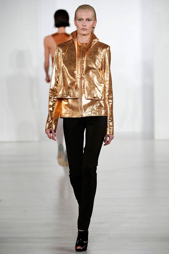 Cushnie et Ochs F/W 09 Look 31