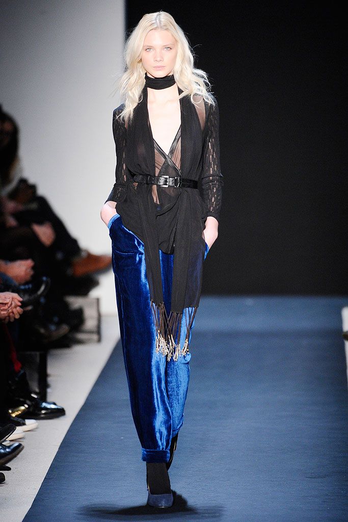 Charlotte Ronson F/W 10 Look 200