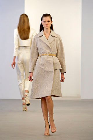 Calvin Klein Collection Resort 09 Look 30