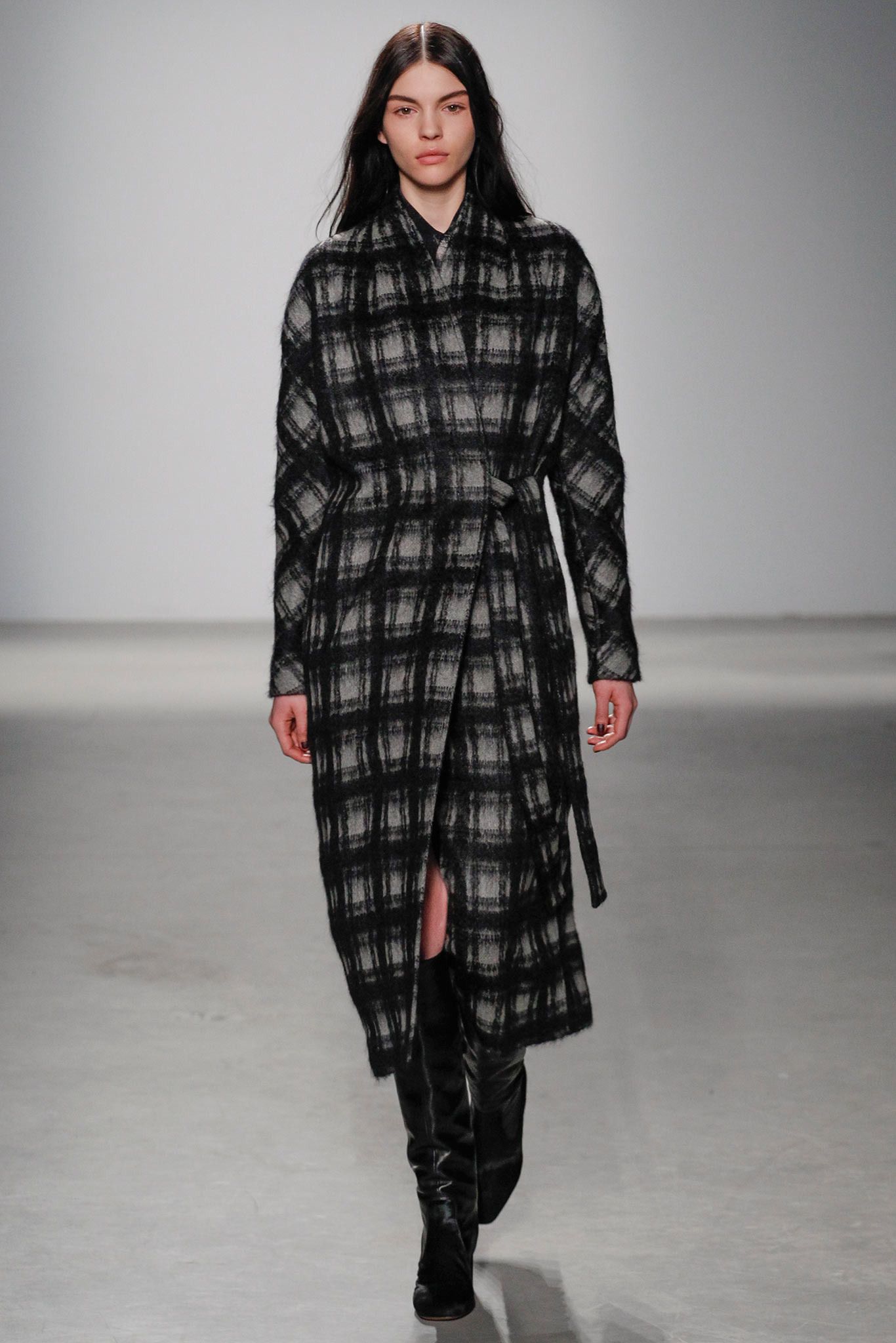 Damir Doma F/W 14 Look 45