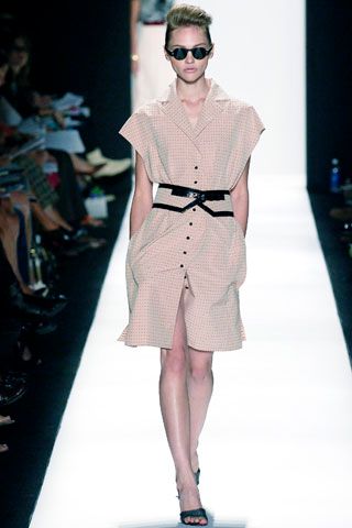 Carolina Herrera S/S 07 Look 154