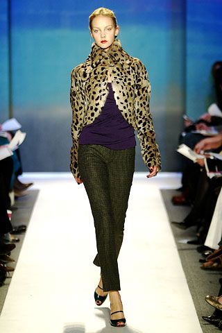Chaiken F/W 05 Look 278