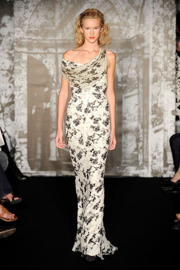 Carolina Herrera Resort 10 Look 103