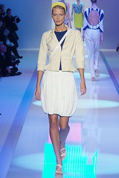 Celine S/S 05 Look 102