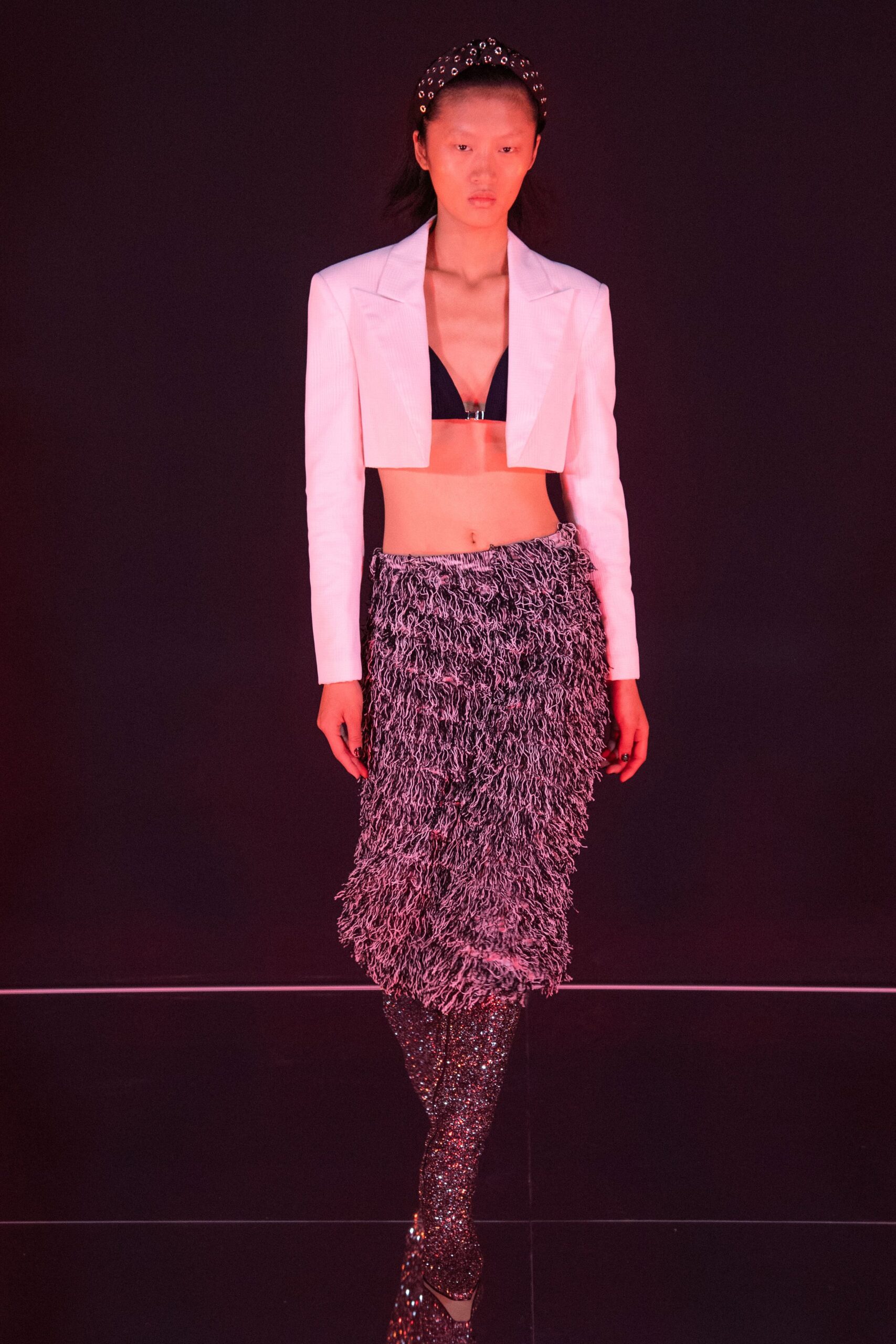 Calvin Luo S/S 20 Look 283