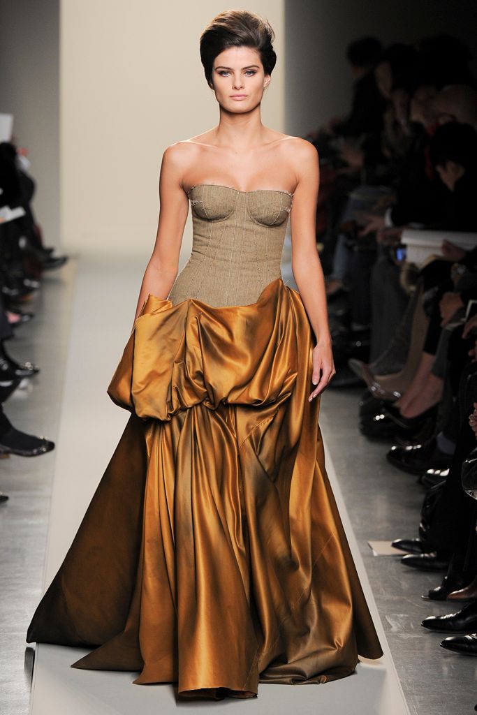 Bottega Veneta F/W 11 Look 170