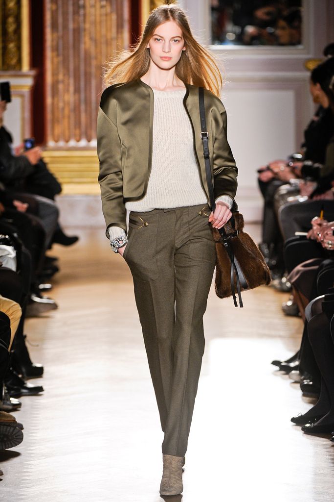 Barbara Bui F/W 12 Look 37