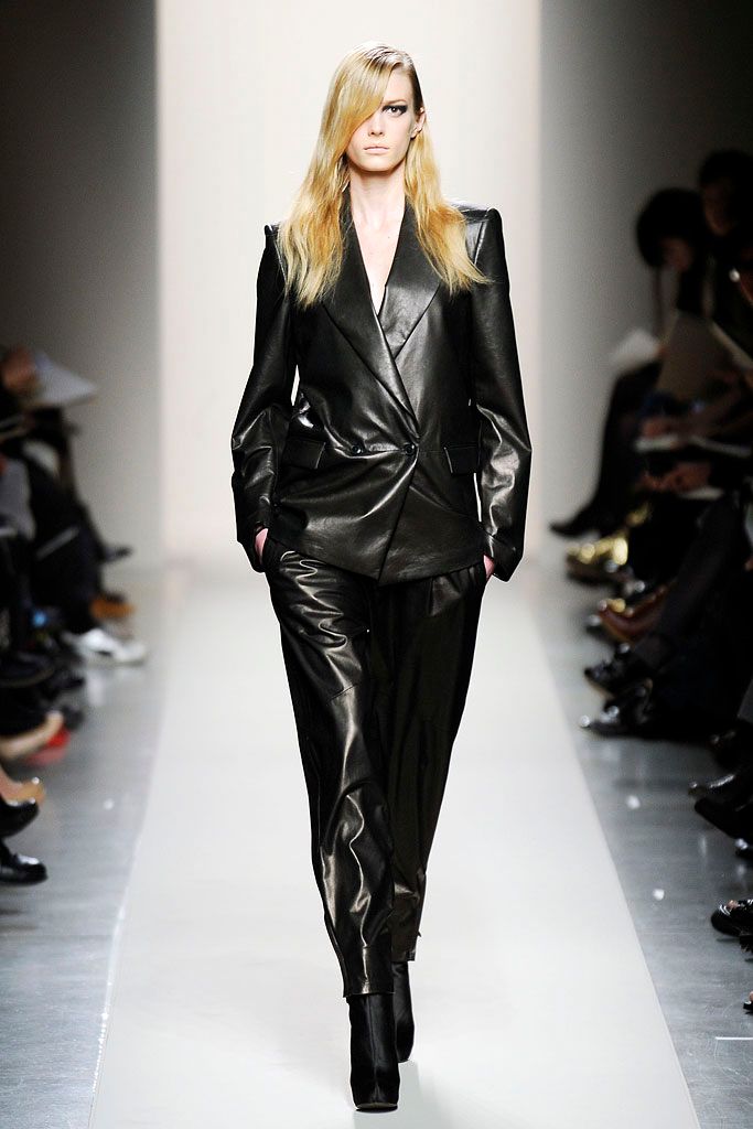 Bottega Veneta Fall 2010 Ready-to-Wear