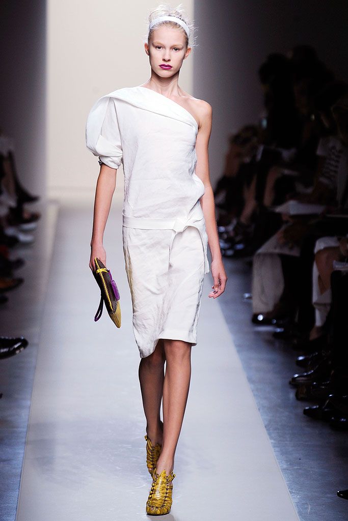 Bottega Veneta S/S 10 Look 111