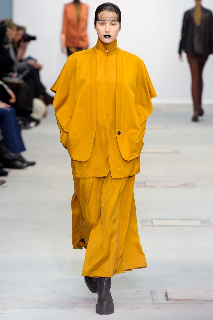 Damir Doma F/W 11 Look 20