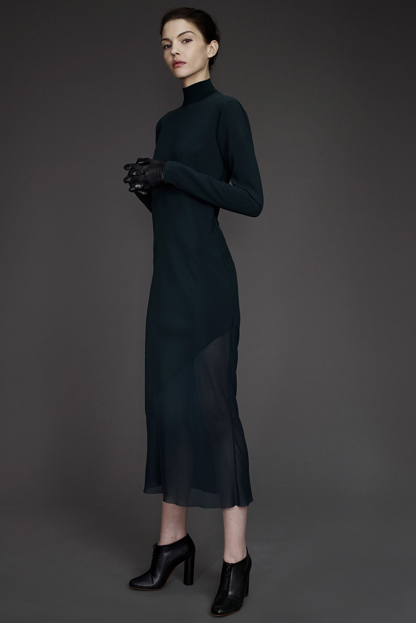 Damir Doma F/W 14 Look 7
