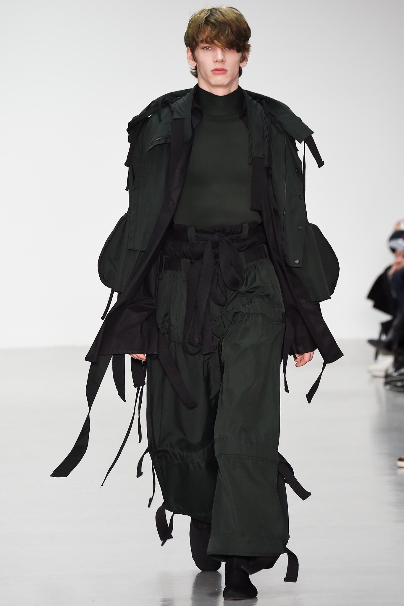Craig Green F/W 15 Menswear Look 12