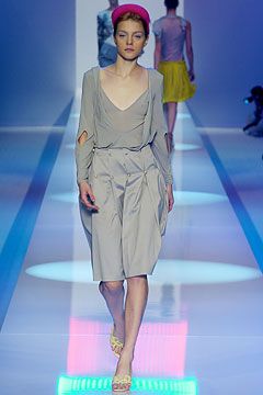 Celine S/S 05 Look 136