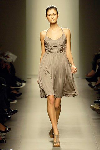 Bottega Veneta S/S 07 Look 172