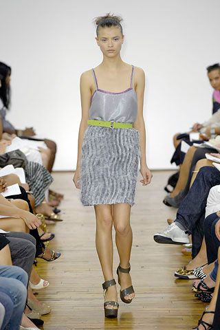 Brian Reyes S/S 08 Look 107