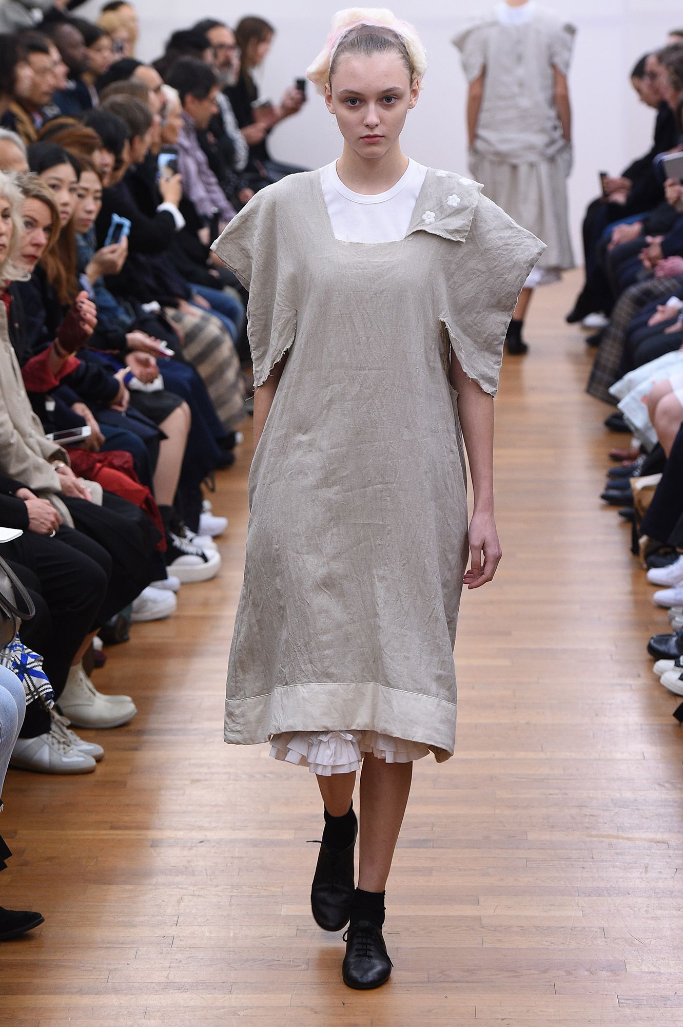 Comme des Garçons Comme des Garçons S/S 16 Look 292