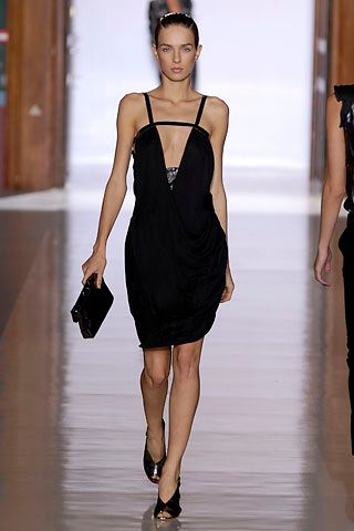 Costume National S/S 07 Look 116