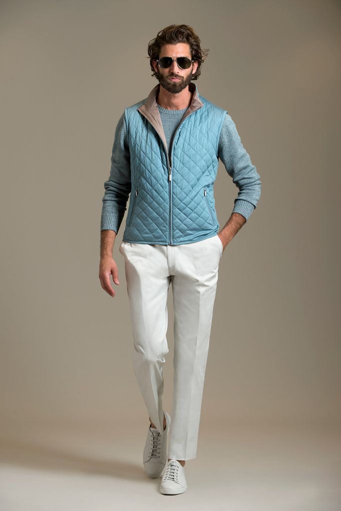 Brioni S/S 13 Menswear Look 106