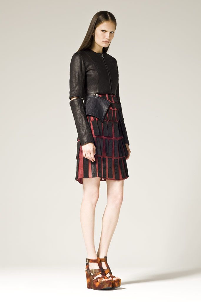 Christopher Kane Resort 10 Look 94