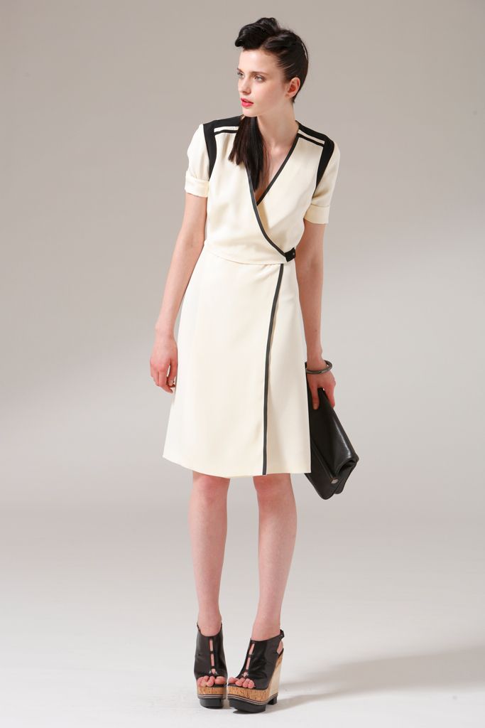 Costume National Resort 12 Look 95