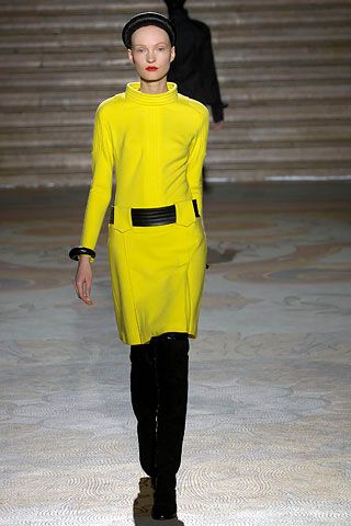 Bruno Pieters F/W 07 Look 25