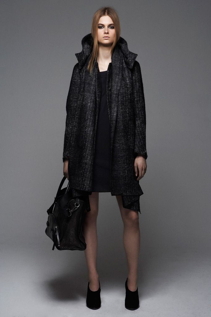Costume National F/W 11 Look 25