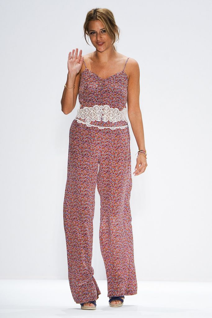 Charlotte Ronson S/S 12 Look 261